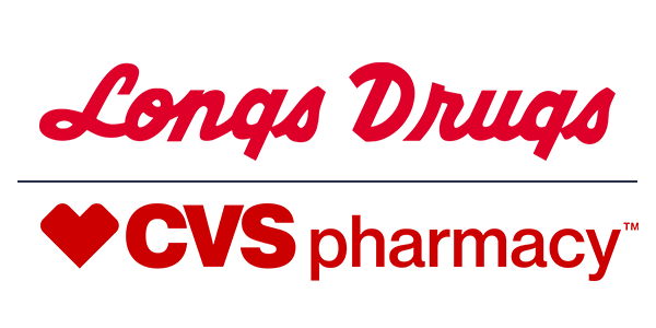 CVS (Longs Drugs) logo