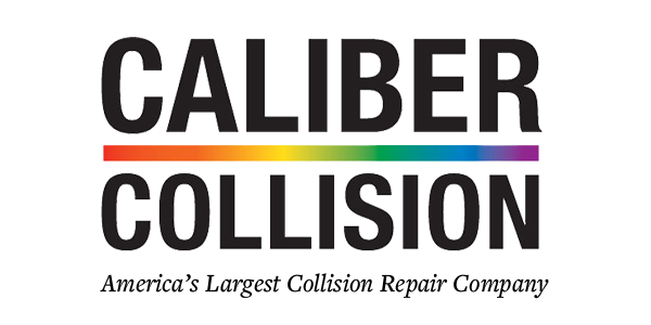 CALIBER COLLISION logo