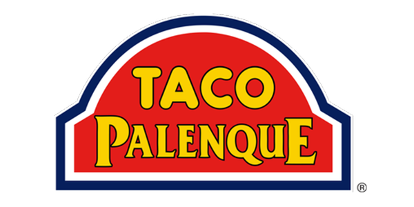 CORP. TACO PALENQUE logo