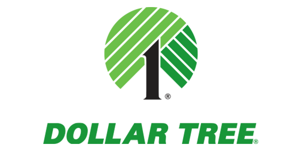 DOLLAR TREE logo