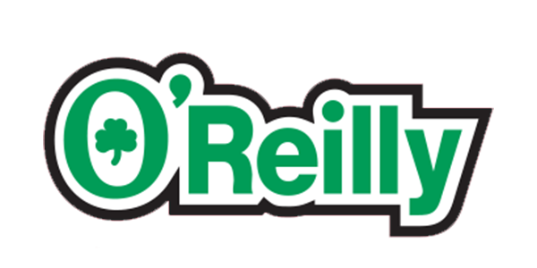 O'REILLY AUTO PARTS (NASDAQ: ORLY) logo