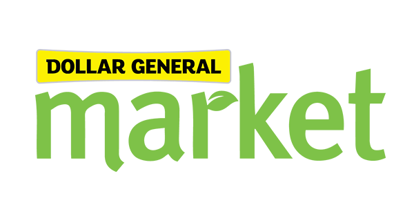 DOLLAR GENERAL MARKET logo