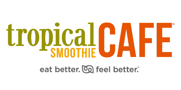 TROPICAL SMOOTHIE logo