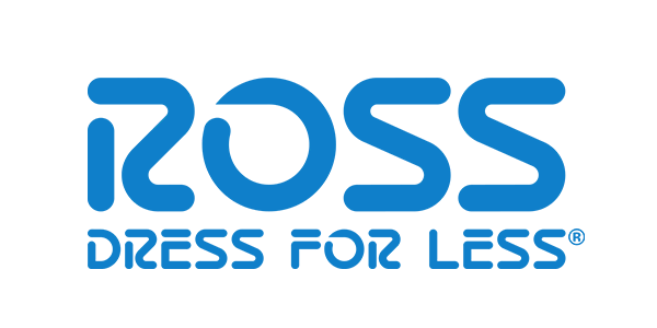 ROSS DRESS FOR LESS logo