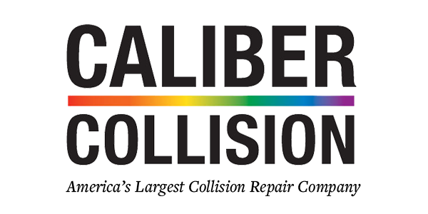 CALIBER COLLISION CENTER logo