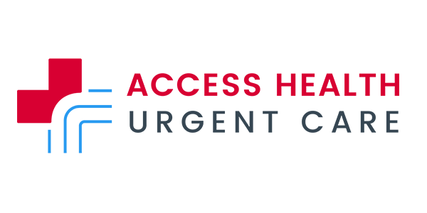 ACCESS HEALTH URGENT CARE logo