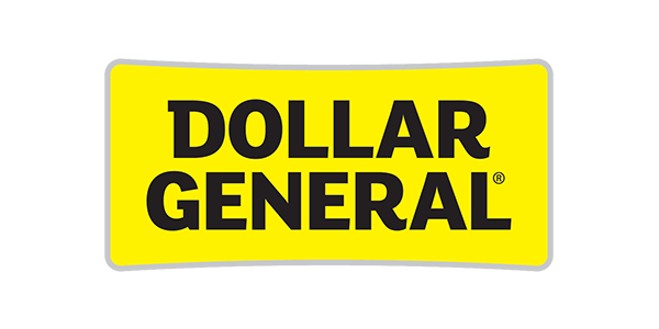 DOLLAR GENERAL logo