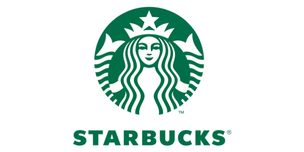 STARBUCKS logo