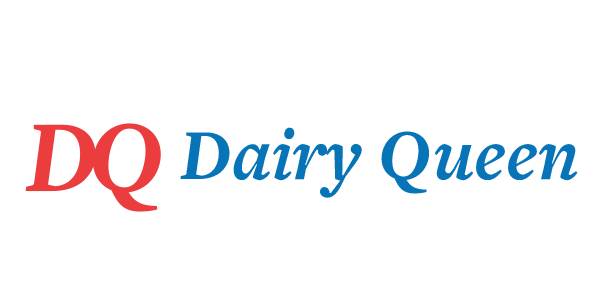 DAIRY QUEEN logo