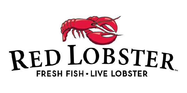 CORP. RED LOBSTER logo
