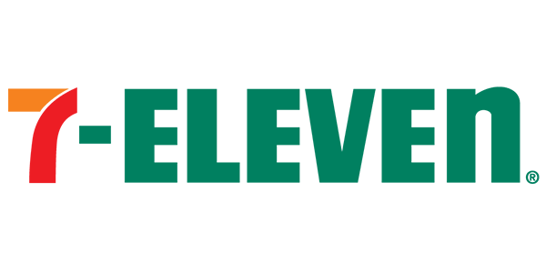 7-ELEVEN  logo