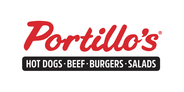 PORTILLO'S logo