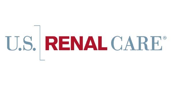 U.S. RENAL CARE logo