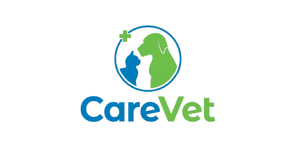 CAREVET ANIMAL HOSPITAL logo