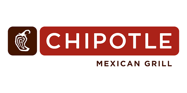 CHIPOTLE MEXICAN GRILL logo