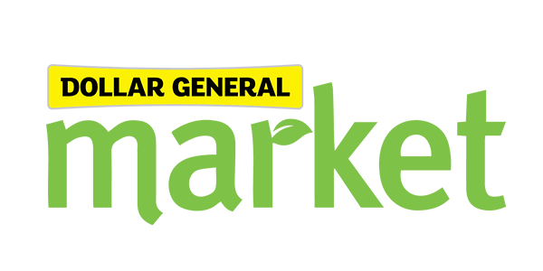 DOLLAR GENERAL MARKET logo