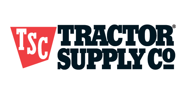 TRACTOR SUPPLY (NASDAQ: TSCO) logo