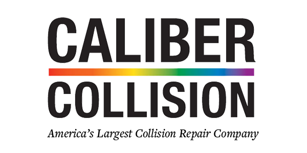 CALIBER COLLISION CENTER logo