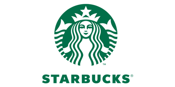 STARBUCKS logo