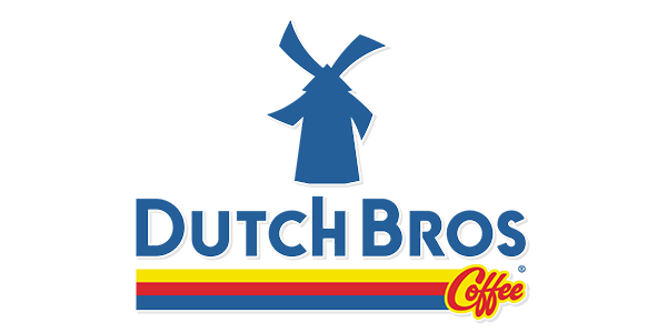 DUTCH BROS COFFEE (NYSE: BROS) logo