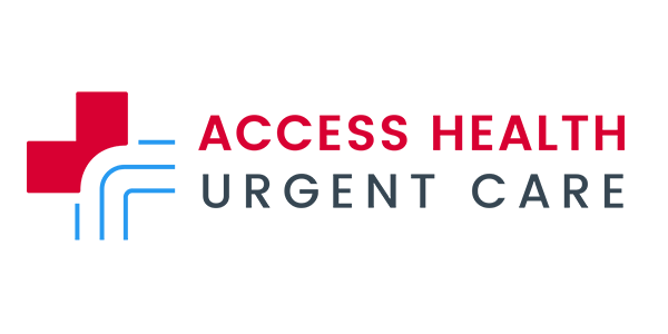 ACCESS HEALTH URGENT CARE logo