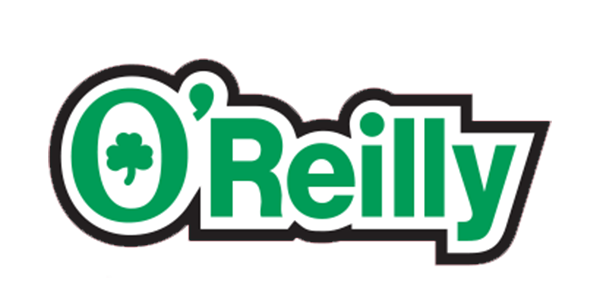 O'REILLY AUTO PARTS (NASDAQ: ORLY) logo