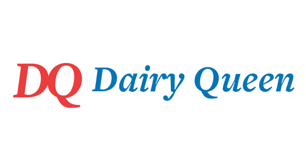 DAIRY QUEEN logo