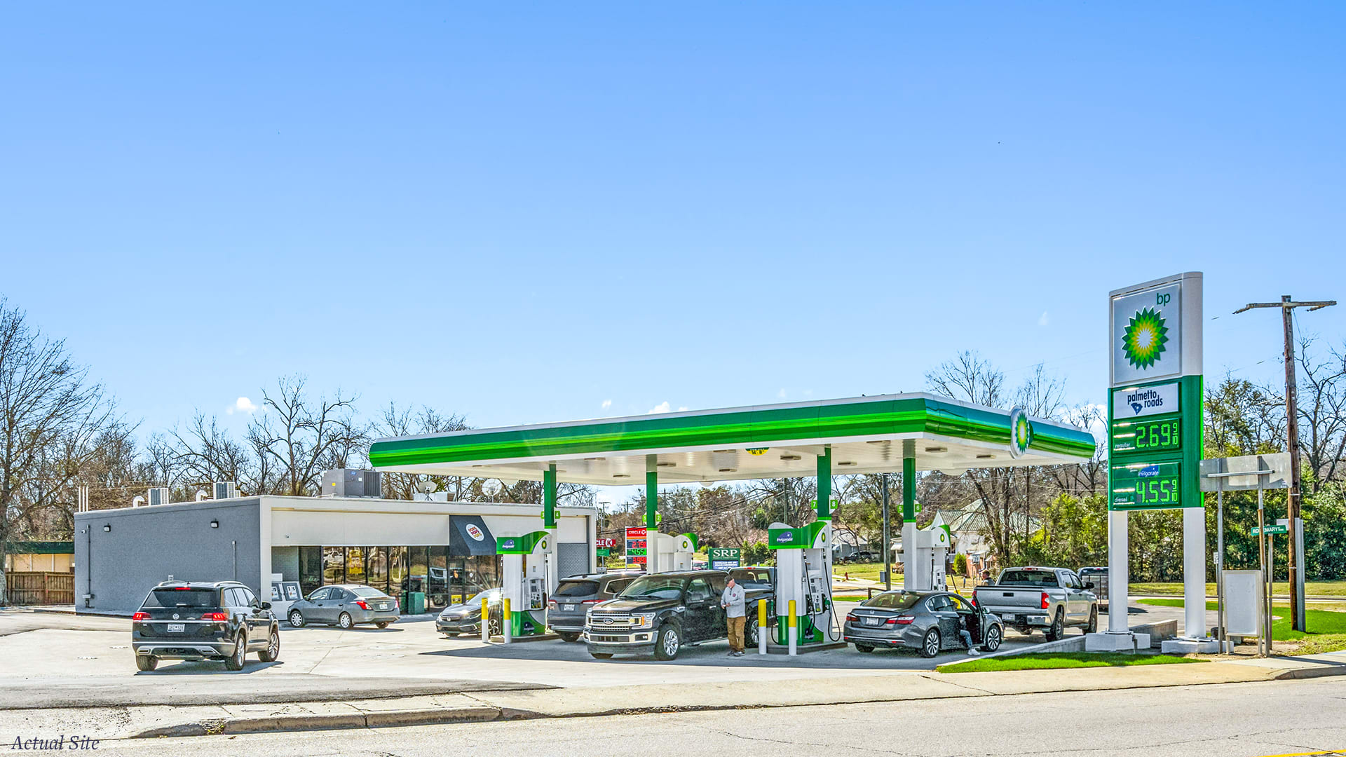 OFF ROAD PARTS SUPPLIER The Mansour Group