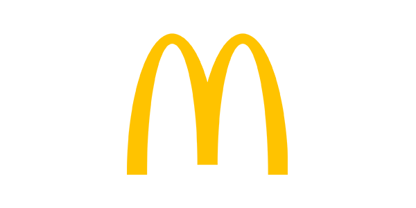 McDONALD'S logo