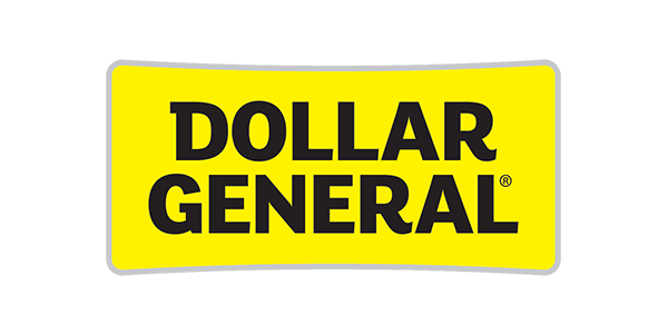 DOLLAR GENERAL logo