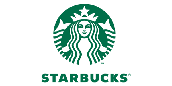 STARBUCKS  logo