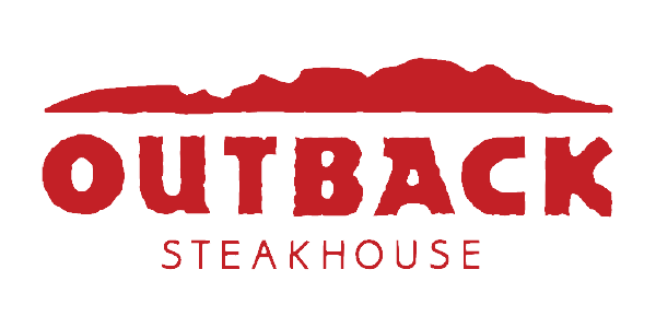 OUTBACK STEAKHOUSE logo