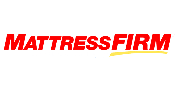 MATTRESS FIRM logo