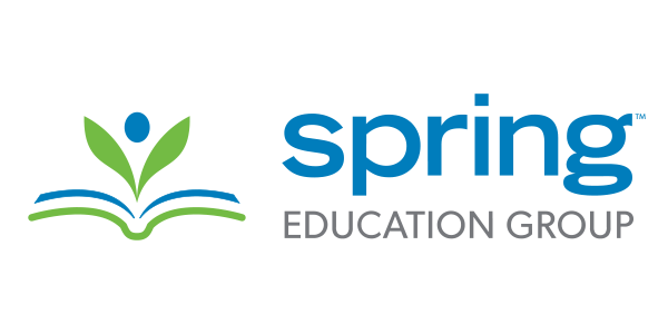 SPRING EDUCATION GROUP logo