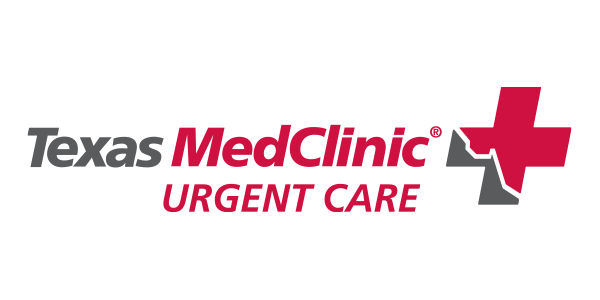 TEXAS MEDCLINIC URGENT CARE logo