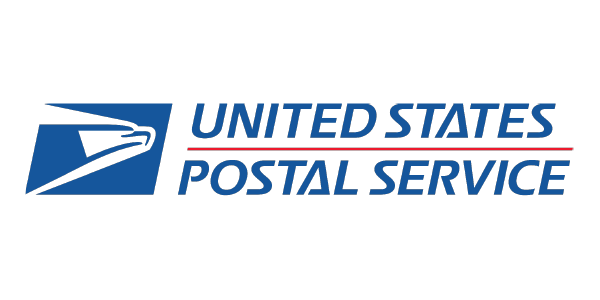 UNITED STATES POSTAL SERVICES logo