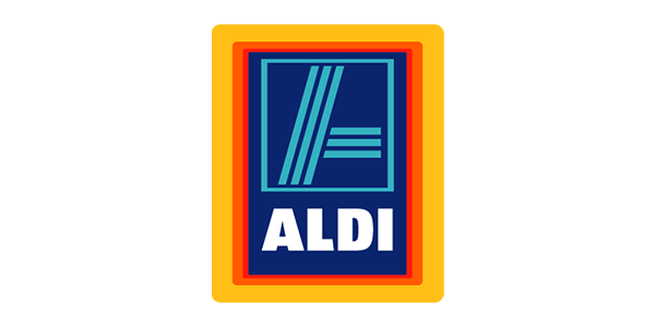 ALDI logo
