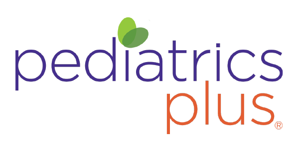 PEDIATRICS PLUS logo
