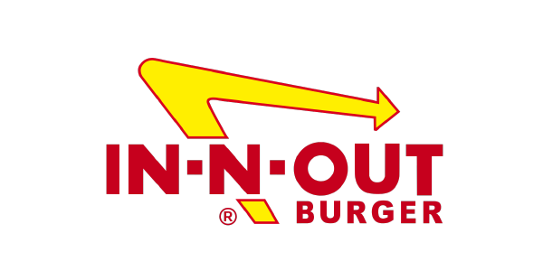 IN-N-OUT  BURGER logo