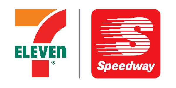 7-ELEVEN / SPEEDWAY C-STORE & GAS logo