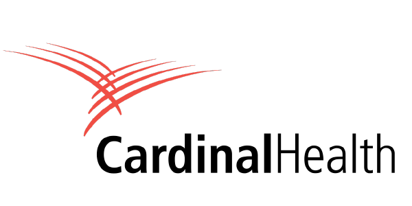 CARDINAL HEALTH (NYSE: CAH) logo