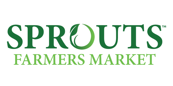 SPROUTS FARMERS MARKET  logo