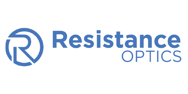 RESISTANCE OPTICS logo