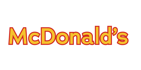 McDONALD'S logo