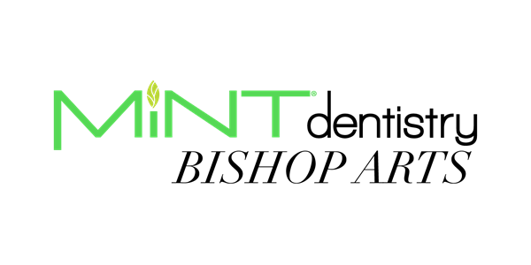 CORP. MINT DENTISTRY logo