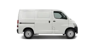 LIte Ace Panel Van