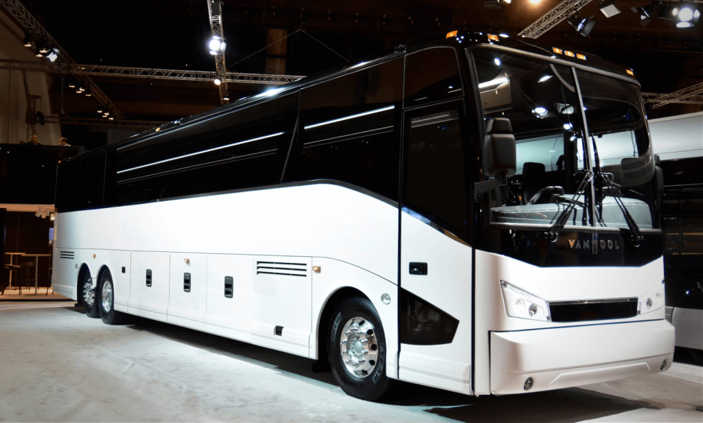 Luxury Chauffeur Service