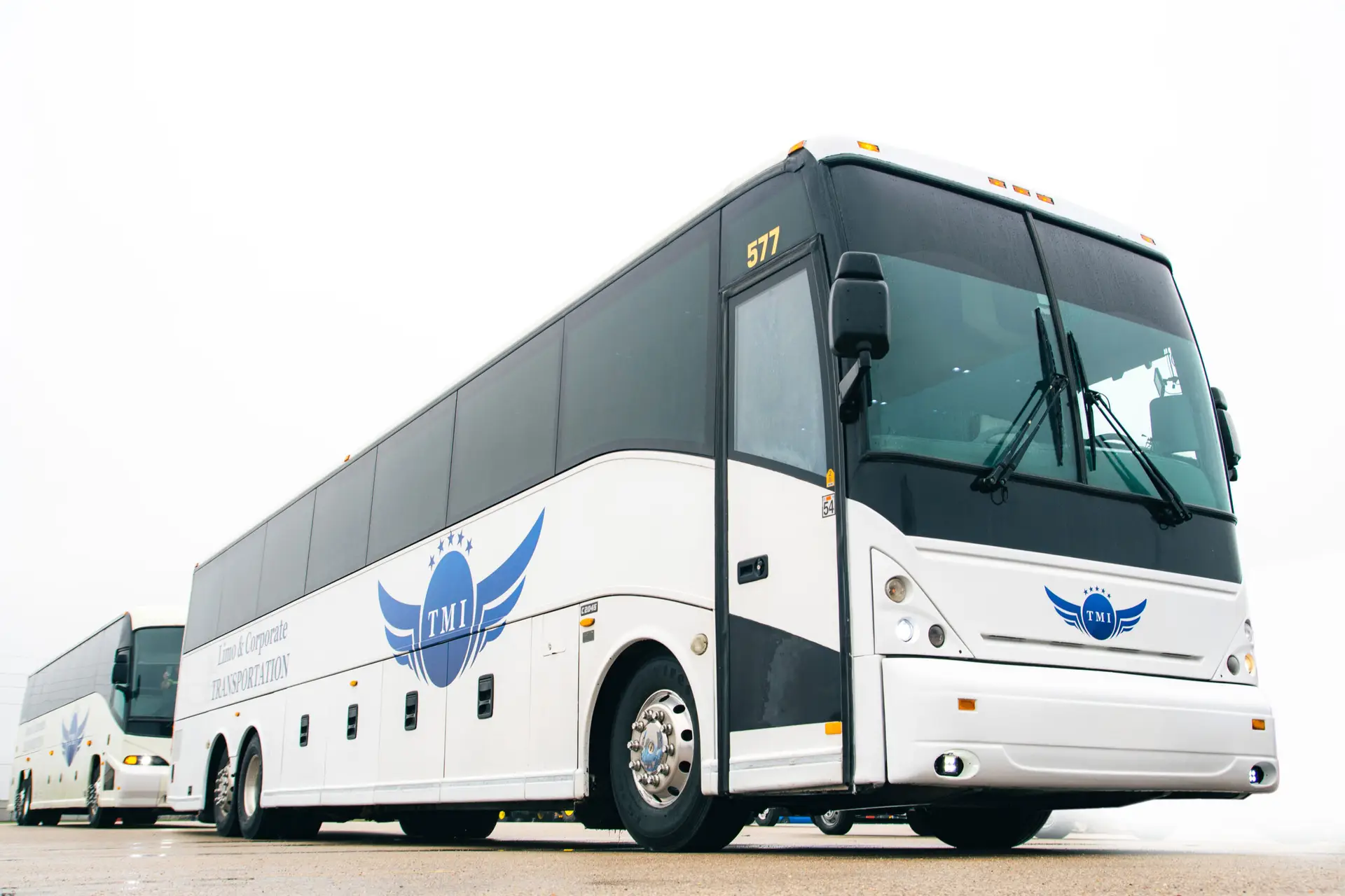 Long Distance Limo Service