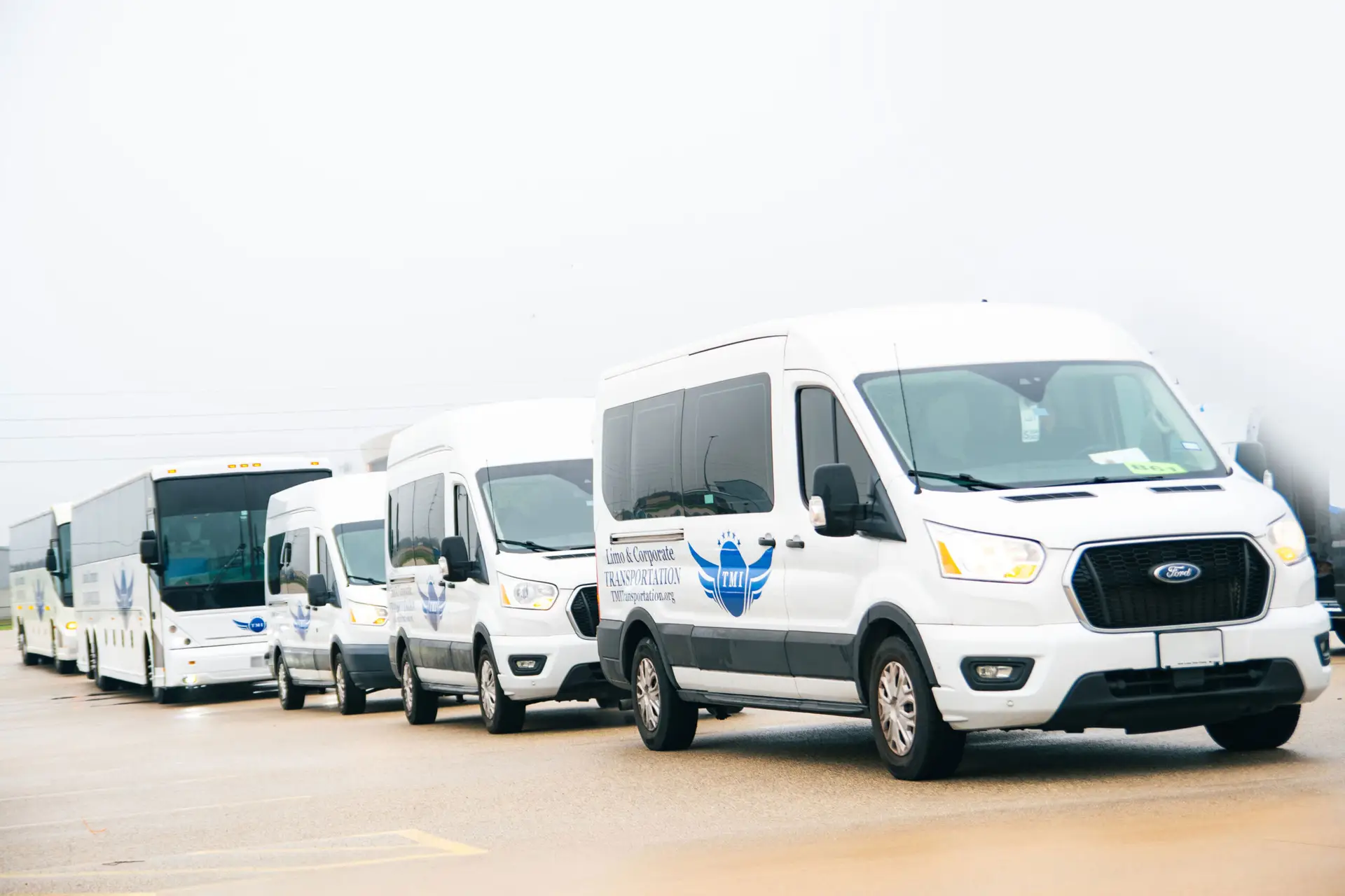 Luxury Car Service