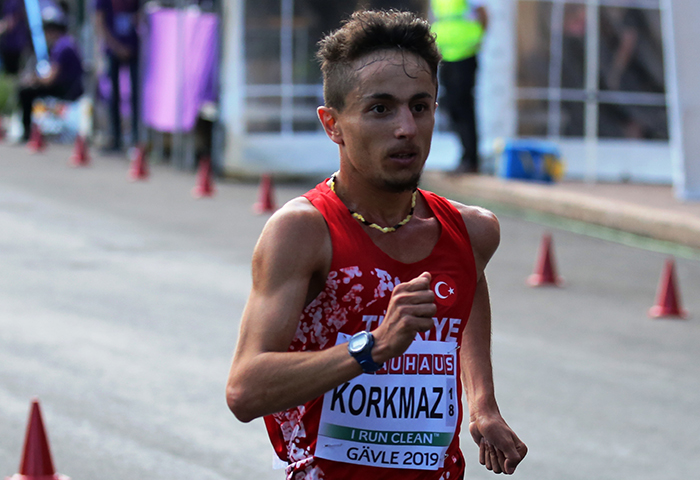 Salih Korkmaz